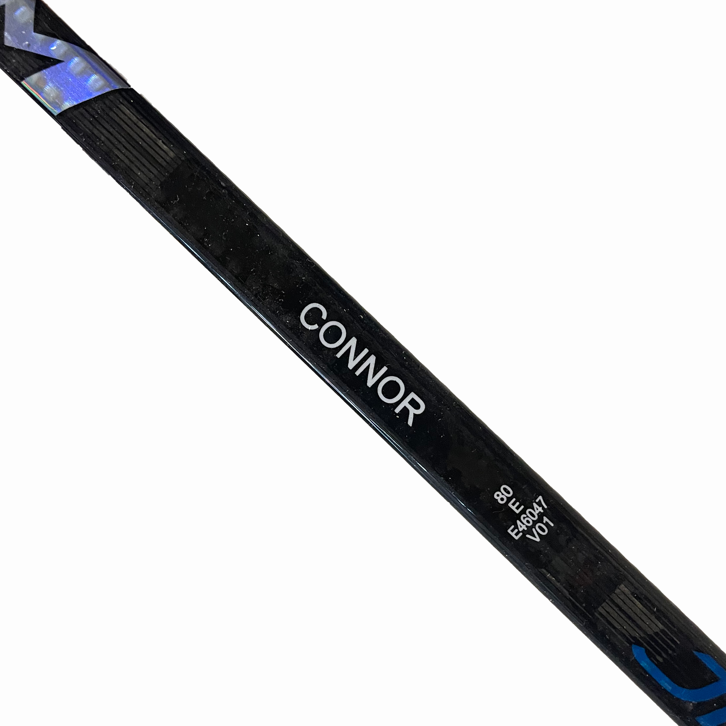 Kyle Connor NHL Pro Stock - CCM Jetspeed FT7 Pro (NHL)